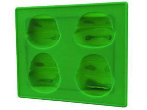 Teenage Mutant Ninja Turtles Silicone Tray Teenage Mutant Ninja Turtles Silicone Tray