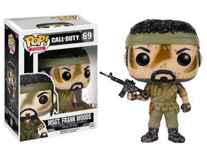 captain price pop figure
