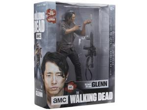 Walking Dead Glenn 10 inch Figure by McFarlane Walking Dead Glenn 10 inch Figure by McFarlane