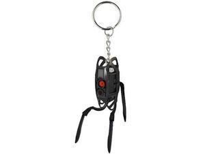 Portal 2 Defective Turret Sentry Key Chain Portal 2 Defective Turret Sentry Key Chain