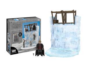 Game of Thrones The Wall and Tyrion Lannister Playset Game of Thrones The Wall and Tyrion Lannister Playset