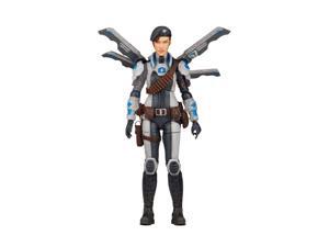 Evolve Funko Legacy 6" Action Figure Val Evolve Funko Legacy 6" Action Figure Val