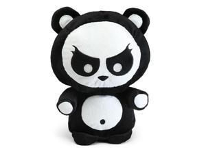 Angry Panda 10" Plush