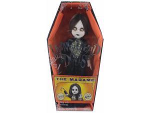 Living Dead Dolls Series 30 Sideshow: Madame
