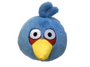 Angry Birds Blue Bird 16" Deluxe Plush Angry Birds Blue Bird 16" Deluxe Plush