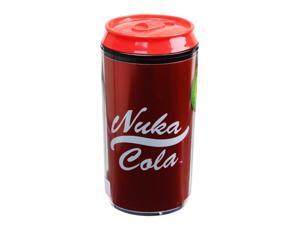 Fallout Nuka Cola Travel Can Fallout Nuka Cola Travel Can