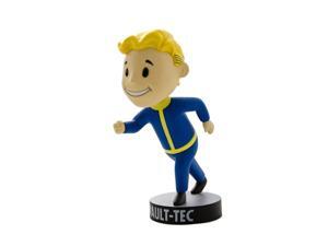 Fallout 4 Vault Boy 111 Bobble Head Series 1: Endurance Fallout 4 Vault Boy 111 Bobble Head Series 1: Endurance