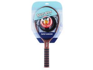 Angry Birds Super Launcher With Red Bird Angry Birds Super Launcher With Red Bird