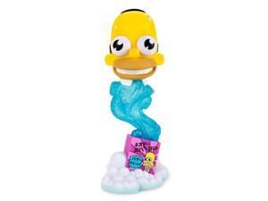 The Simpsons: Mr. Sparkle 7" Vinyl Figure The Simpsons: Mr. Sparkle 7" Vinyl Figure