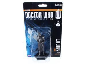 Doctor Who 4" Resin Figure: Robot Knight (Robot of Sherwood) Doctor Who 4" Resin Figure: Robot Knight (Robot of Sherwood)