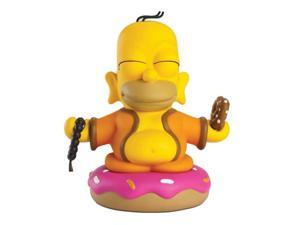 The Simpsons: Homer Buddha 3-inch Mini Figure The Simpsons: Homer Buddha 3-inch Mini Figure