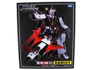 Transformers Masterpiece Action Figure: MP-11NR Ramjet Transformers Masterpiece Action Figure: MP-11NR Ramjet