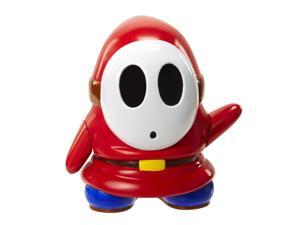 Super Mario Bros 4" Figures Wave 4 Shy Guy Maskache | Mystery Accessory Included Super Mario Bros 4" Figures Wave 4 Shy Guy Maskache | Mystery Accessory Included