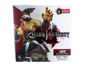 Killer Instinct Series 1 6" Collectible Figure: Jago