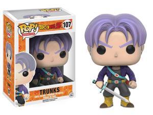 Dragonball Z Funko Pop Anime Vinyl Figure Trunks Dragonball Z Funko Pop Anime Vinyl Figure Trunks