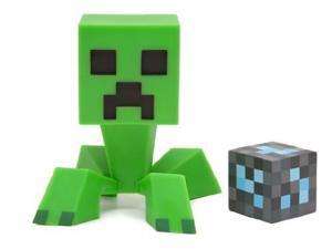Minecraft Creeper 6" Vinyl Figure Minecraft Creeper 6" Vinyl Figure