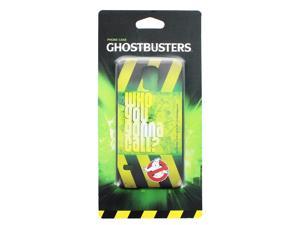 Ghostbusters Who You Gonna Call Samsung Galaxy S5 Phone Case