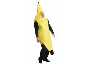 Adult Plus Size Banana Costume Adult Plus Size Banana Costume
