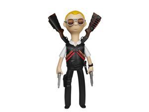 Hot Fuzz Funko Vinyl Idolz 8 Vinyl Figure Nicholas Angel