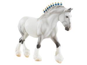 Breyer Shire Traditional Series Model Horse Breyer Shire Traditional Series Model Horse