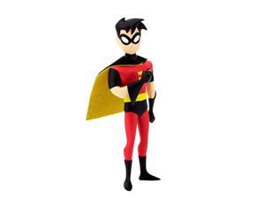 Action Figures - DC Comics - Robin The New Batman Adventures 5.5" New dc-3942 Action Figures - DC Comics - Robin The New Batman Adventures 5.5" New dc-3942