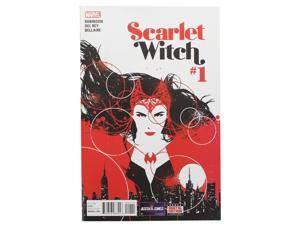 Scarlet Witch #1 (Digital Edition) Scarlet Witch #1 (Digital Edition)