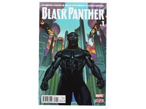 Marvel Black Panther #1 (Digital Edition)