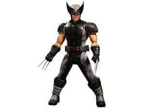 toy biz marvel legends series vii weapon x wolverine action figure