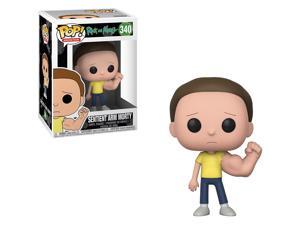 Rick and Morty Funko POP Vinyl Figure: Sentient Arm Morty