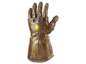 Marvel Legends Series 19.5" Infinity Gauntlet Articulated Electronic Fist Marvel Legends Series 19.5" Infinity Gauntlet Articulated Electronic Fist