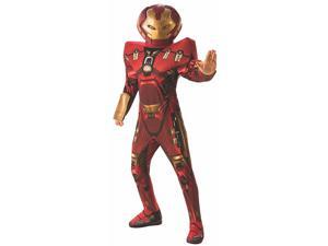 Marvel Avengers: Infinity War Deluxe Hulkbuster Adult Costume, Standard Marvel Avengers: Infinity War Deluxe Hulkbuster Adult Costume, Standard