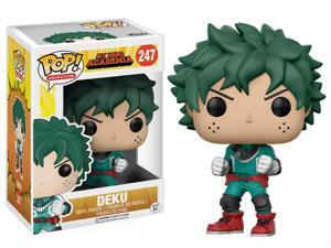My Hero Academia Funko POP Vinyl Figure: Deku My Hero Academia Funko POP Vinyl Figure: Deku