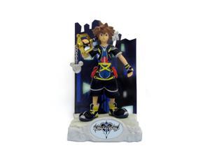 Disney Kingdom Hearts Sora Paperweight