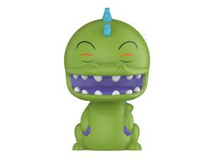 Nickelodeon 90's Funko Dorbz 3" Vinyl Figure: Reptar Nickelodeon 90's Funko Dorbz 3" Vinyl Figure: Reptar