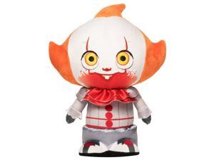 Stephen King's It (2017) Funko SuperCute 8" Plush: Pennywise (Monster) Stephen King's It (2017) Funko SuperCute 8" Plush: Pennywise (Monster)