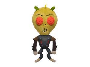 Rick and Morty 8" Funko Galactic Plushies: Krombopulos Michael