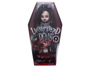 Living Dead Dolls 20th Anniversary Series 10-Inch Collector Doll - Eve