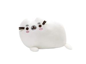 pusheen lion plush