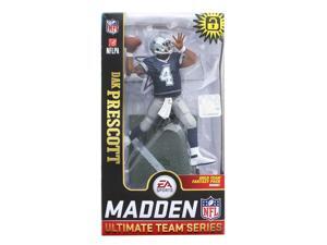 Dallas Cowboys Madden NFL 19 Ultimate Team Series 1 - Dak Prescott Dallas Cowboys Madden NFL 19 Ultimate Team Series 1 - Dak Prescott