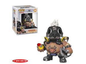 Funko Pop Games: Overwatch 6” Roadhog Vinyl Collectible Action Figure Toy Funko Pop Games: Overwatch 6” Roadhog Vinyl Collectible Action Figure Toy