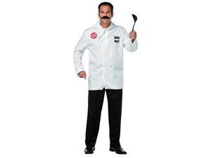 Seinfeld - Soup Nazi Costume Kit