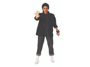 Stranger Things Eleven "Punk Look" Adult Costume Large Stranger Things Eleven "Punk Look" Adult Costume Large