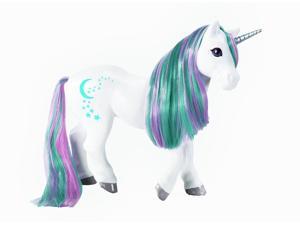 Breyer Luna Bath Time Unicorn Toy Breyer Luna Bath Time Unicorn Toy
