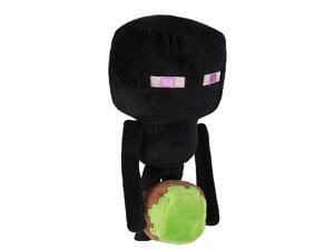 Minecraft Happy Explorer Series 7 Inch Collectible Plush Toy - Enderman Minecraft Happy Explorer Series 7 Inch Collectible Plush Toy - Enderman