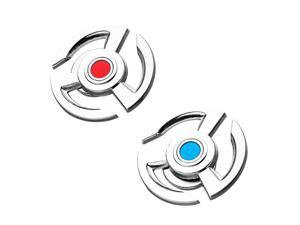 Marvel Ant-Man and the Wasp Pym Particle Exclusive Collector Pin Set of 2