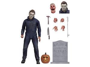 Halloween 2018 Ultimate Michael Myers 7 Inch Scale Action Figure Halloween 2018 Ultimate Michael Myers 7 Inch Scale Action Figure