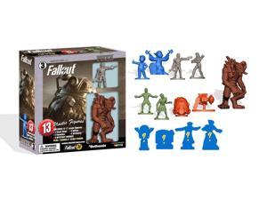 Roblox Series 1 Action Figure Set Champions Of Roblox Neweggcom