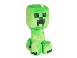 Minecraft 12 Plush Stuffed Animal Zombie Pigman Newegg Com