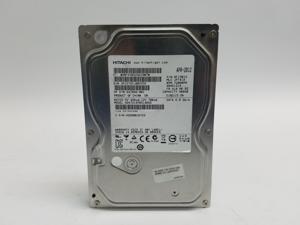 HITACHI Hds721050Cla662 Deskstar 7K1000.C 500Gb 7200Rpm 16Mb Buffer Sata 6Gbps 3.5Inch Hard Disk Drive HITACHI Hds721050Cla662 Deskstar 7K1000.C 500Gb 7200Rpm 16Mb Buffer Sata 6Gbps 3.5Inch Hard Disk Drive