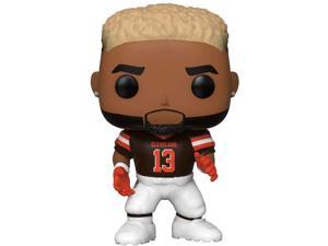 Funko, Toys, Funko 42867 Pop Vinyl Nfl Chiefspatrick Mahomes Ii Home  Jersey Collectible